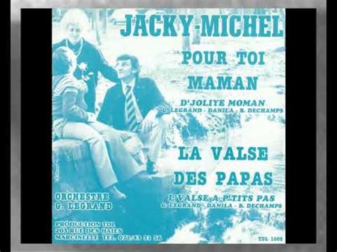 jackymichel video